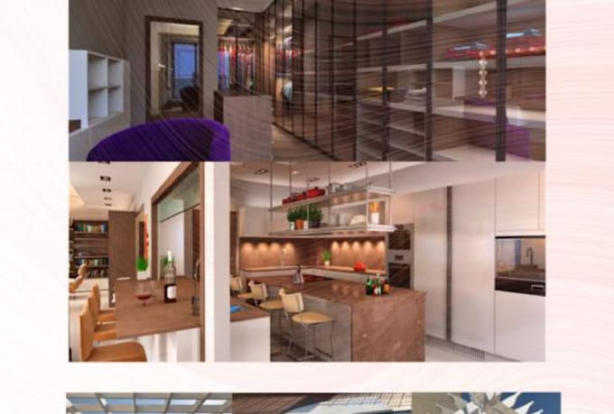 review your contractor quotation and fit out proposal